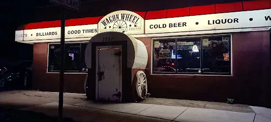 Wagon Wheel
