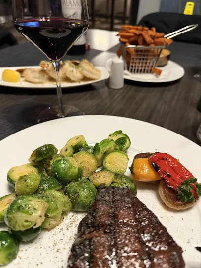 Copperhorn Restaurant - Pickering Resort Casino