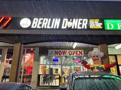 Berlin Doner & Kebab