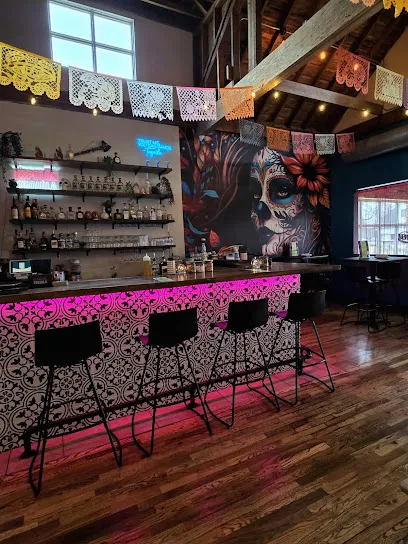 El Patron Mexican Grill