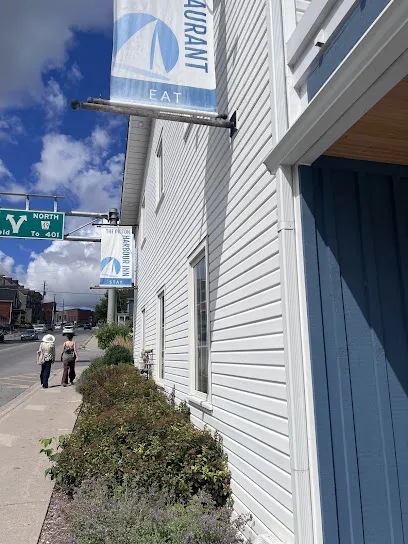 The Lighthouse Restaurant