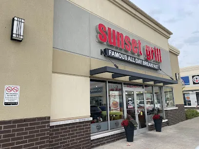 Sunset Grill