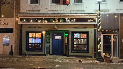 Finnigan's Tavern