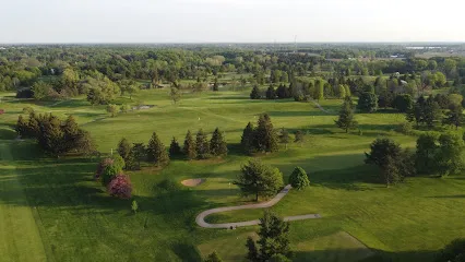 Flamborough Hills Golf Club