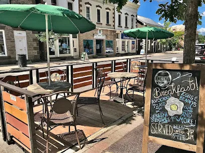 FRESKA Café & Eatery