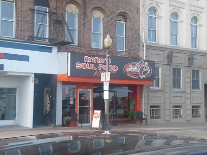 Anna's Soul Food Kitchen