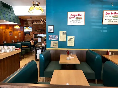 Ted's Restaurant