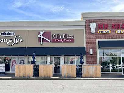 Kal's Place Restaurant