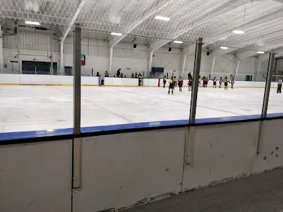 Chippawa Willoughby Memorial Arena
