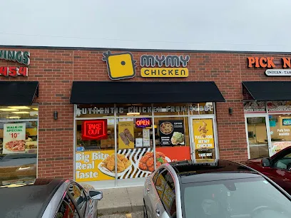 Mymy Chicken Kitchener(Halal Chicken)