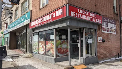 Lucky Dice Restauran and Bar