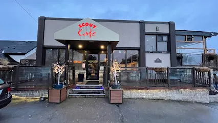 Scout Cafe Restaurant