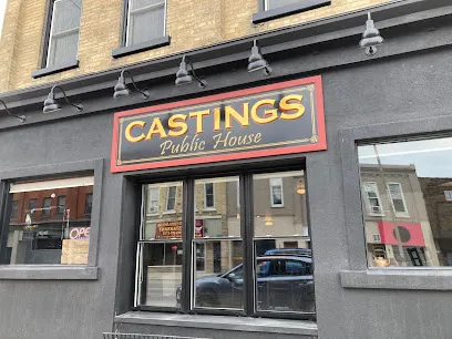 Castings Public House