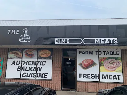 DimeXmeats