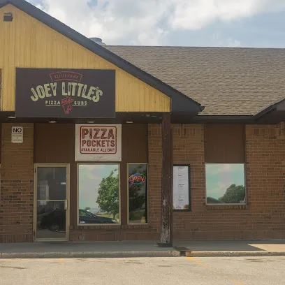 Joey Little's Pizza
