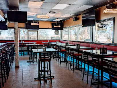 Jo Blo's Bar & Grill