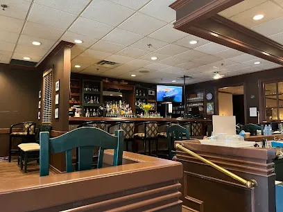 The Buttery Restaurant