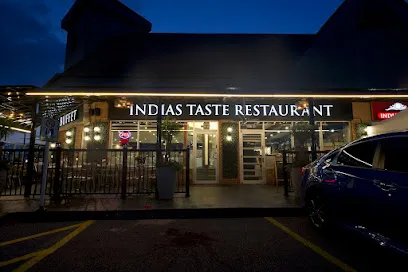 Indias Taste Brampton