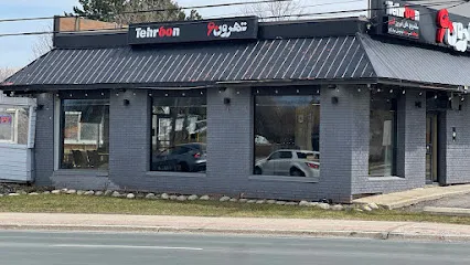 Tehroon60