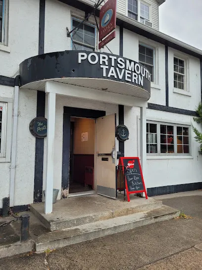 Portsmouth Tavern