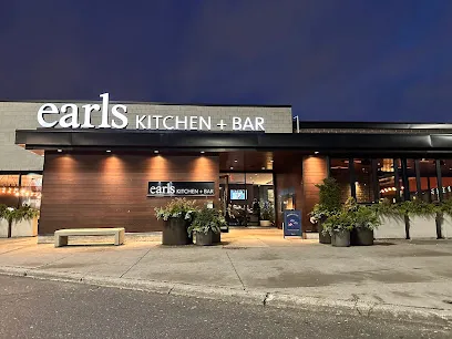 Earls Kitchen + Bar