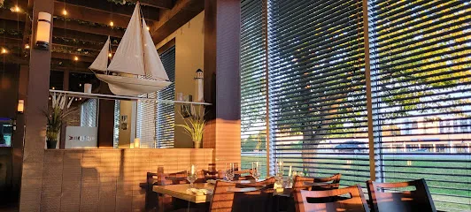Lapointe Seafood Grill & Sushi