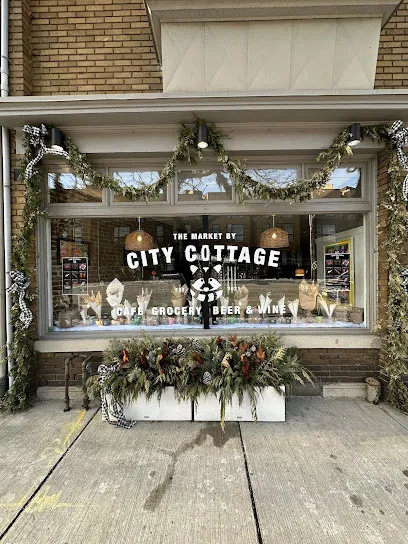 City Cottage Market