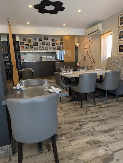 Cotto88 Italian Eatery