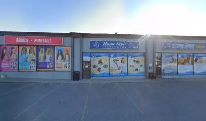 Home Style Restaurant