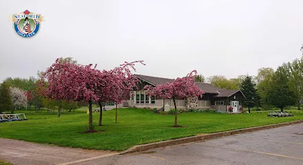 Seaforth Golf Course