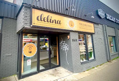 Delina Restaurant