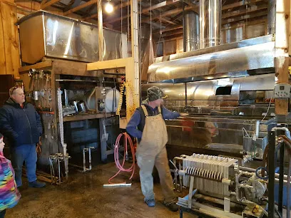 Palmers Maple Syrup