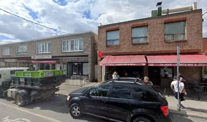 The chef house and cafe