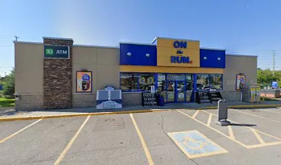 Transit Café