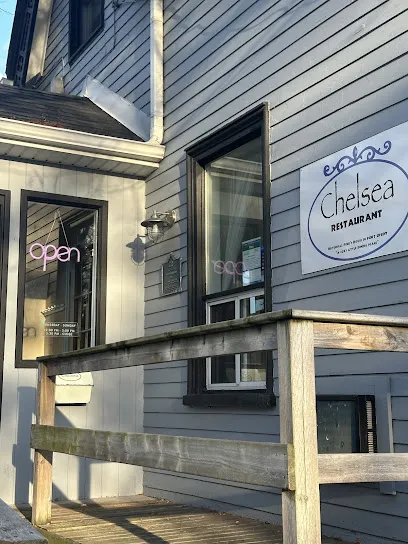 Chelsea Restaurant