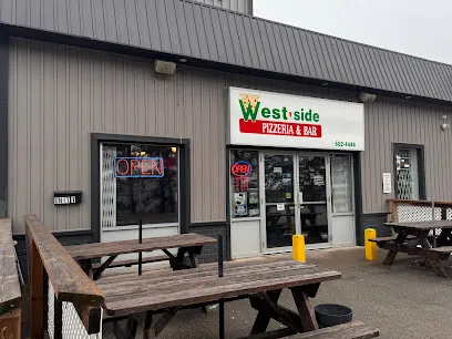 Westside Pizzeria & Bar