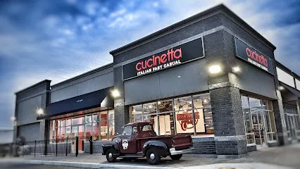 Cucinetta Italian Casual