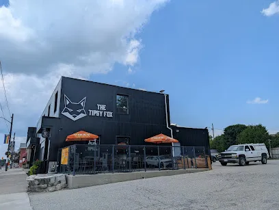 The Tipsy Fox Pub & Grill - Arthur