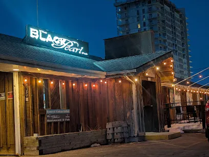 Black Pearl Pub