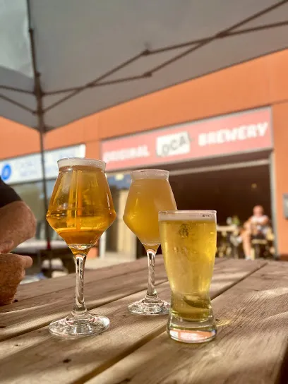 Manor Park Brewing