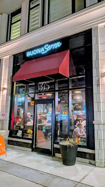 Buona Serra Eatery