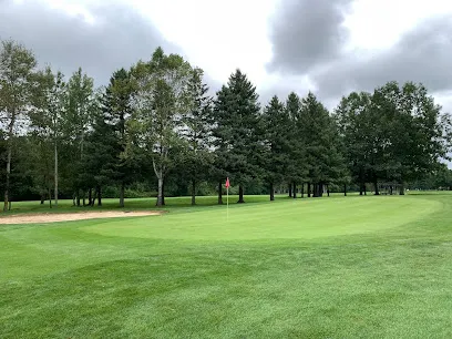 Woodside Greens Golf Club And Restaurant