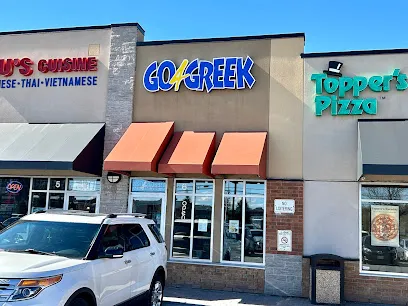Go4Greek