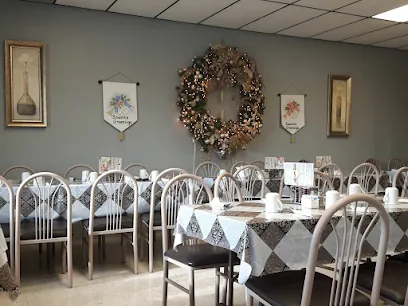 Rose's Kitchen