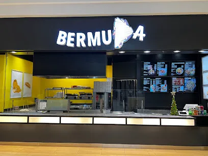 Bermuda - Hillcrest Mall
