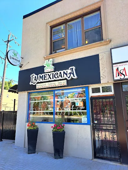 La Mexicana