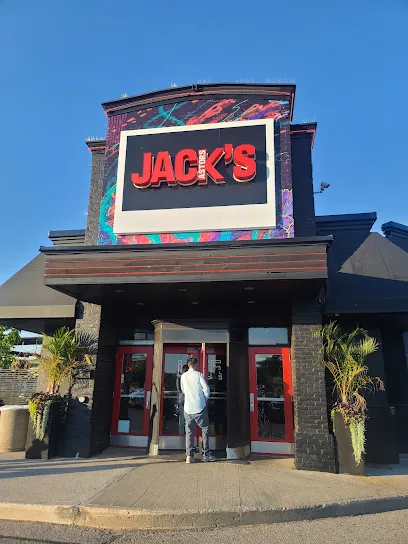 Jack's Richmond Hill