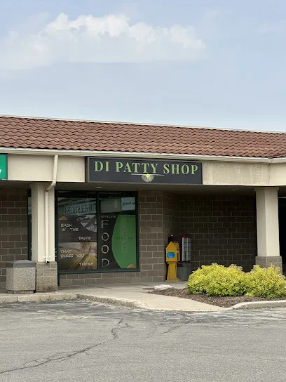 Di Patty Shop