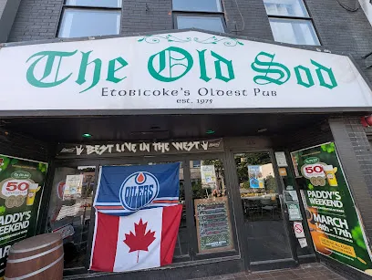 The Old Sod