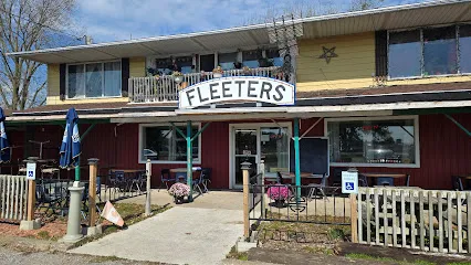 Fleeters